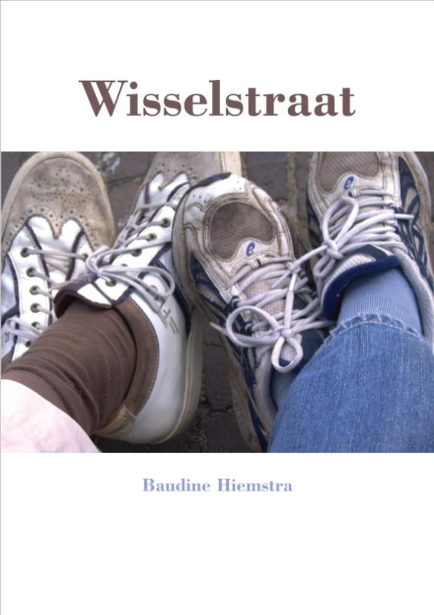 Wisselstraat