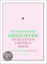 Groot Verzenboek