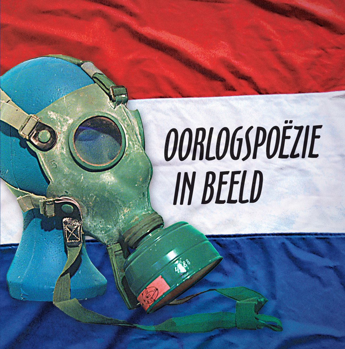Oorlogspoezie in beeld