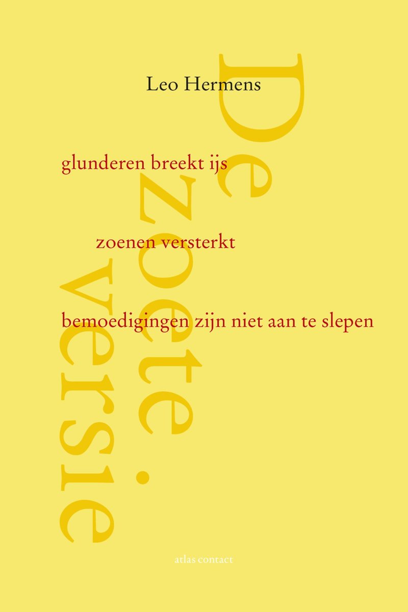 De zoete versie
