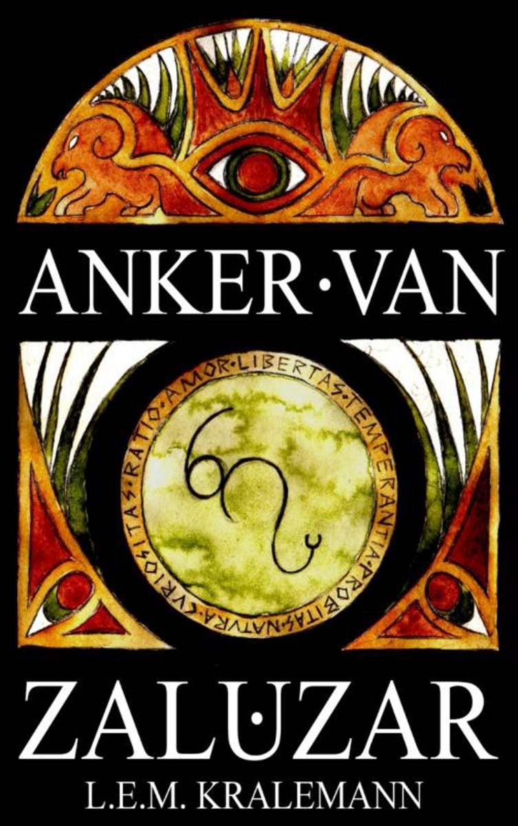 Anker van Zaluzar