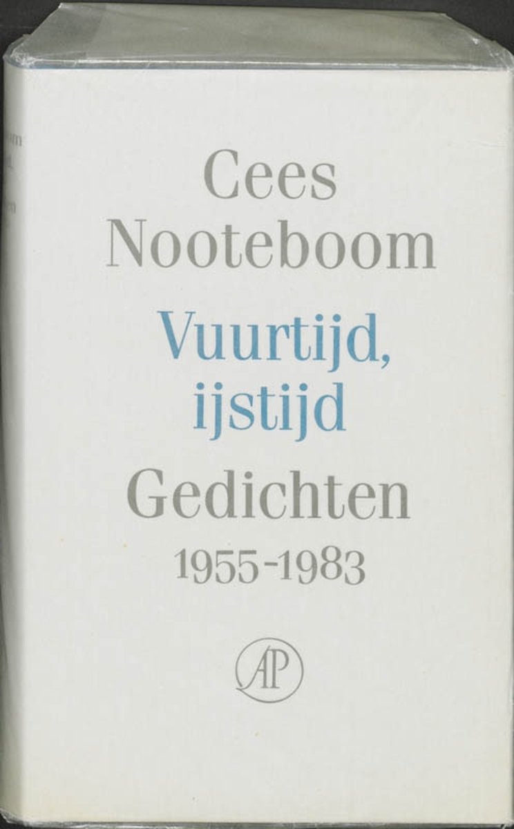 Vuurtijd, Ijstijd