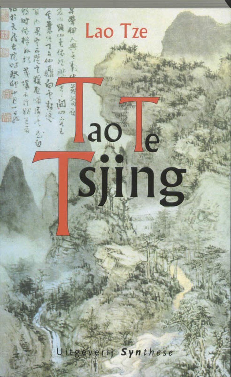 Tao Te Tsjing