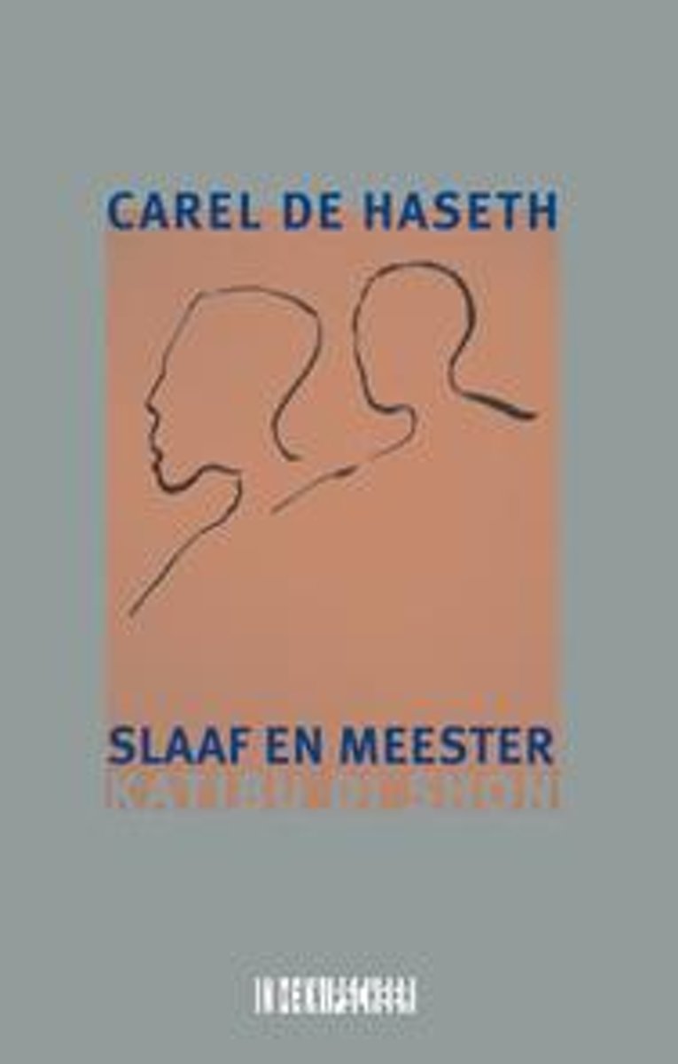 Slaaf en meester / Katibu di Shon