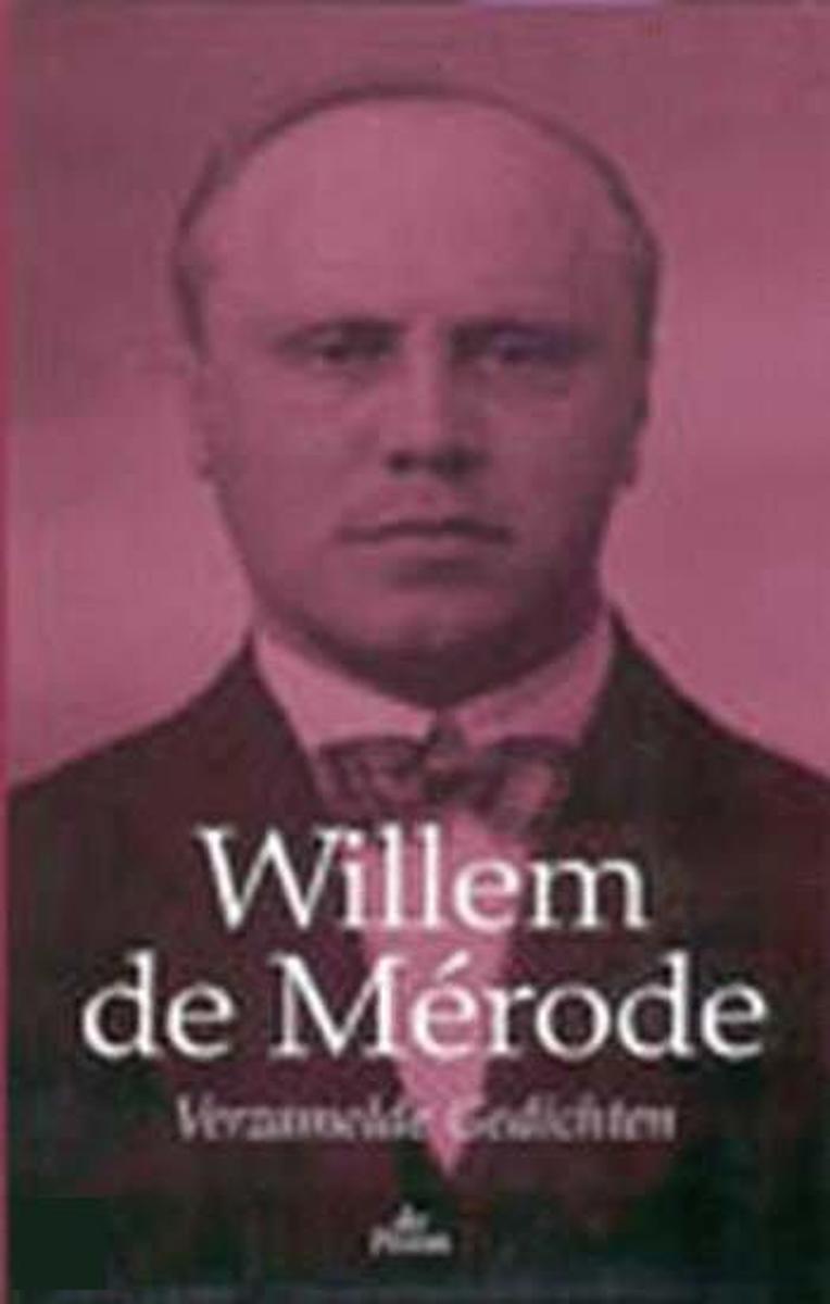 Verzamelde Gedichten