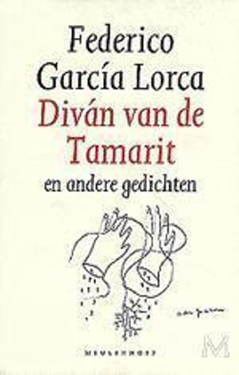 Div&aacute;n van de tamarit en andere gedichten