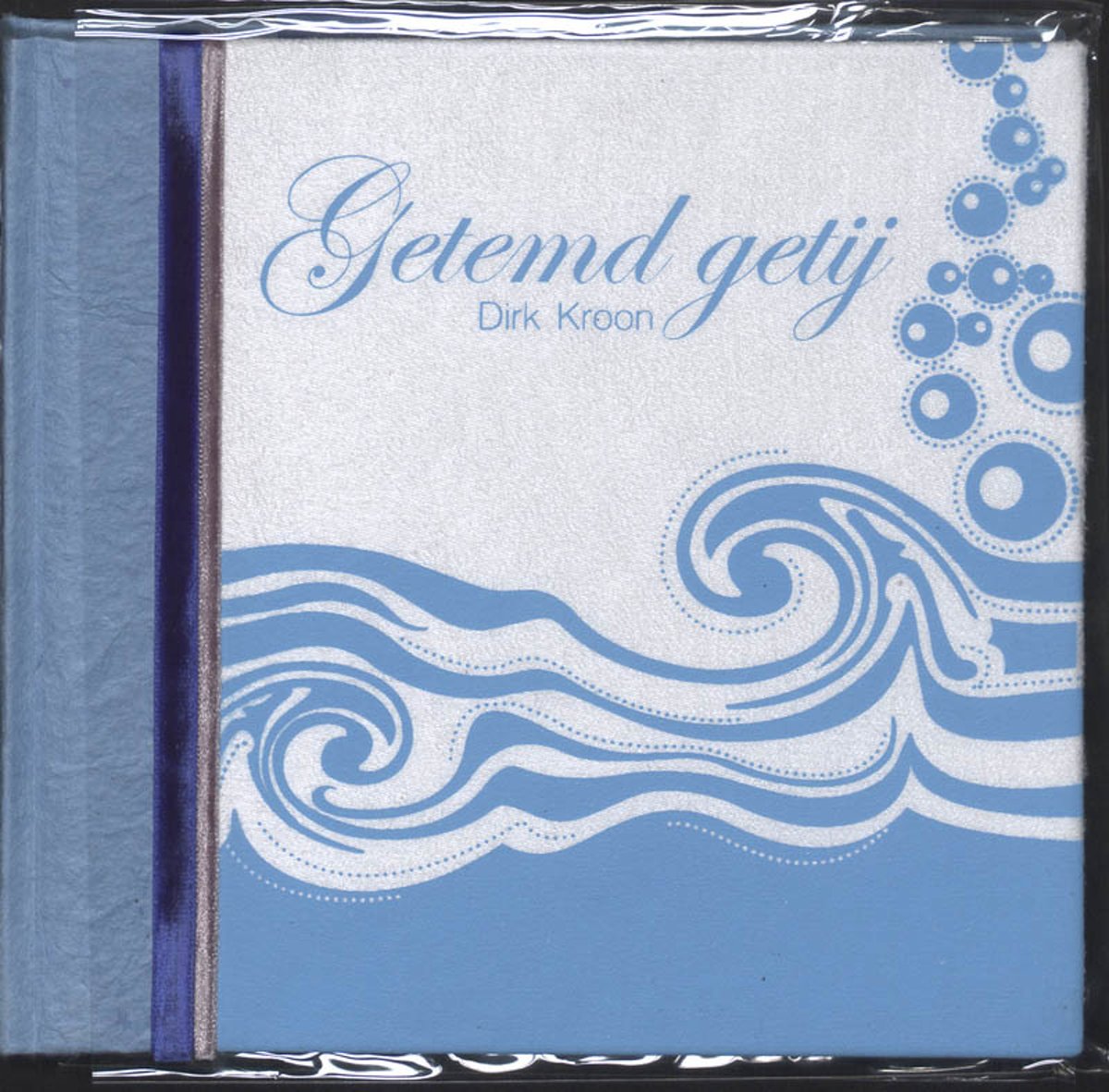 Getemd getij