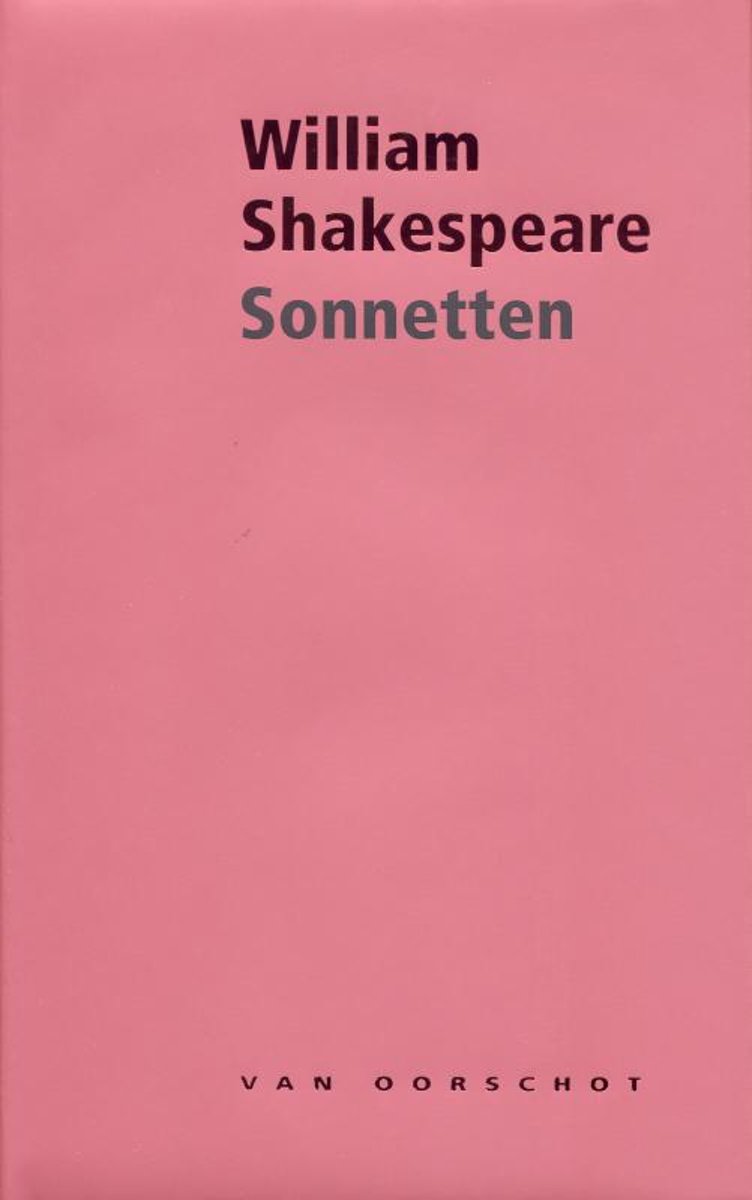 Sonnetten