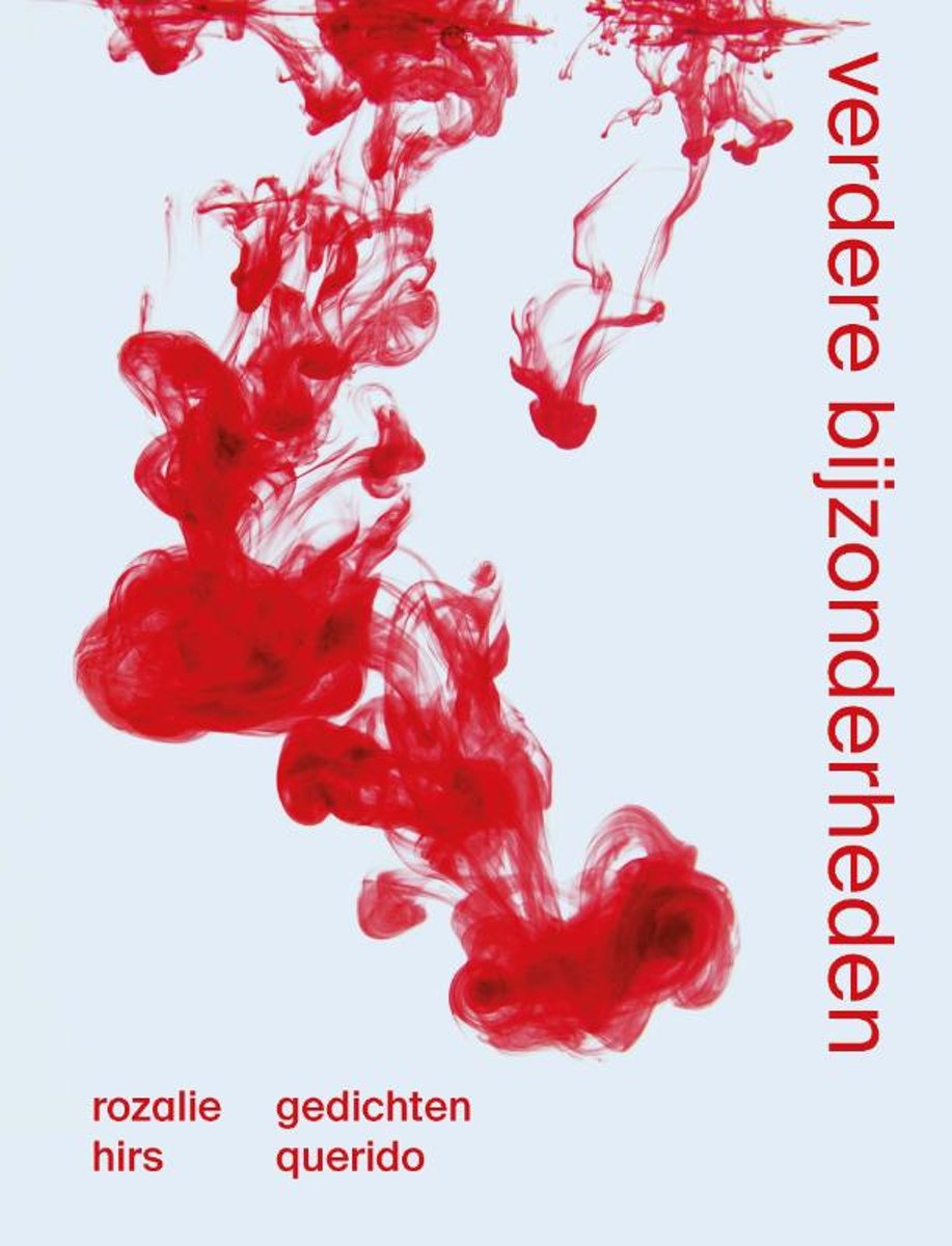 verdere bijzonderheden