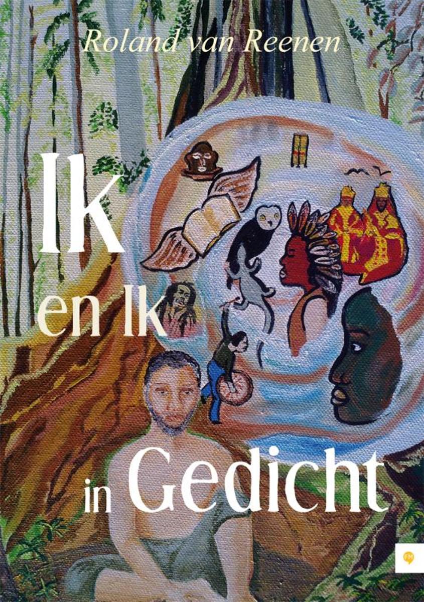 Ik en Ik in gedicht