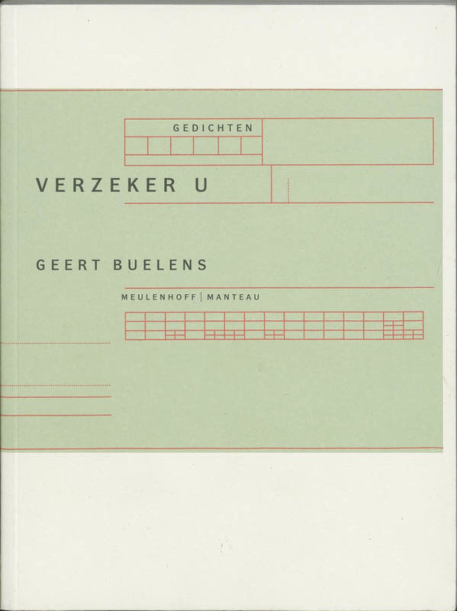 Verzeker U