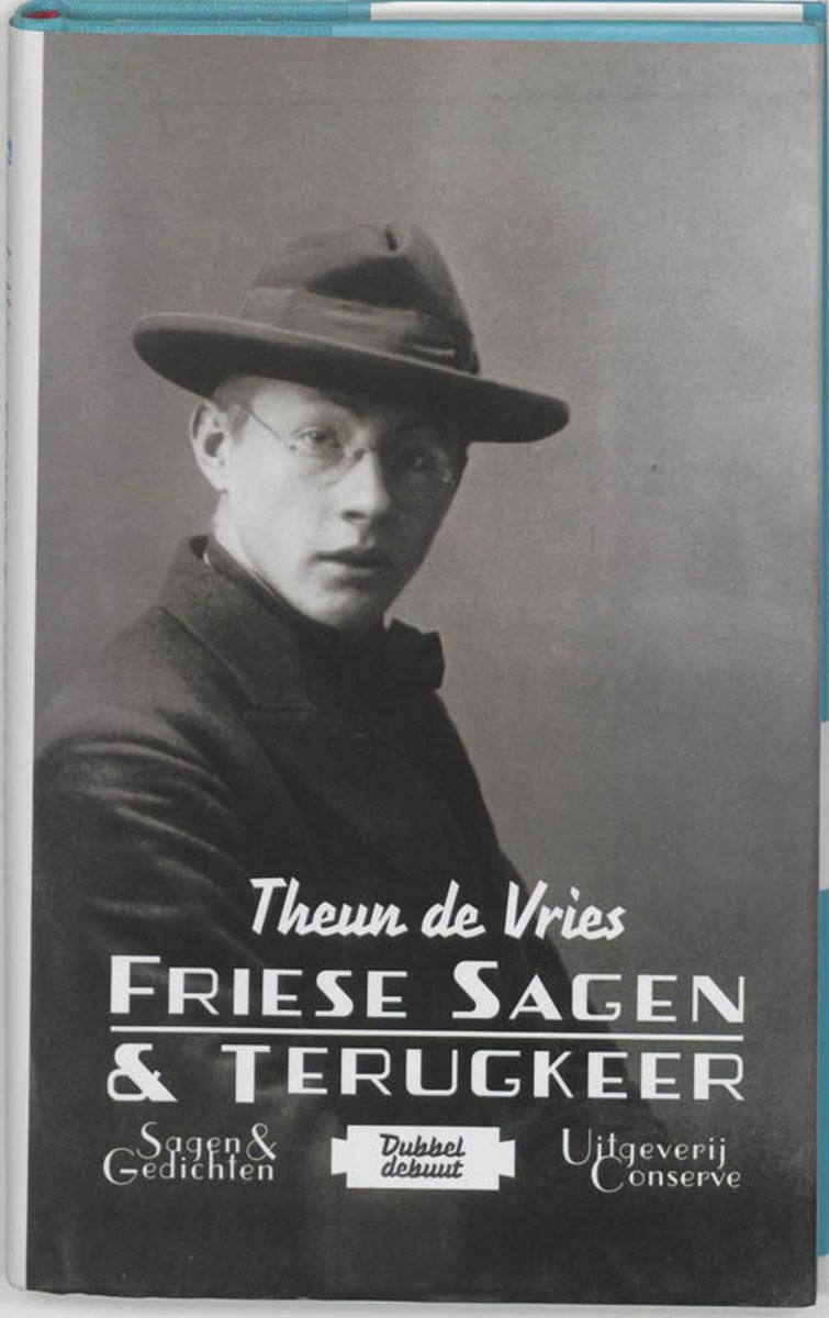 Friese Sagen & Terugkeer
