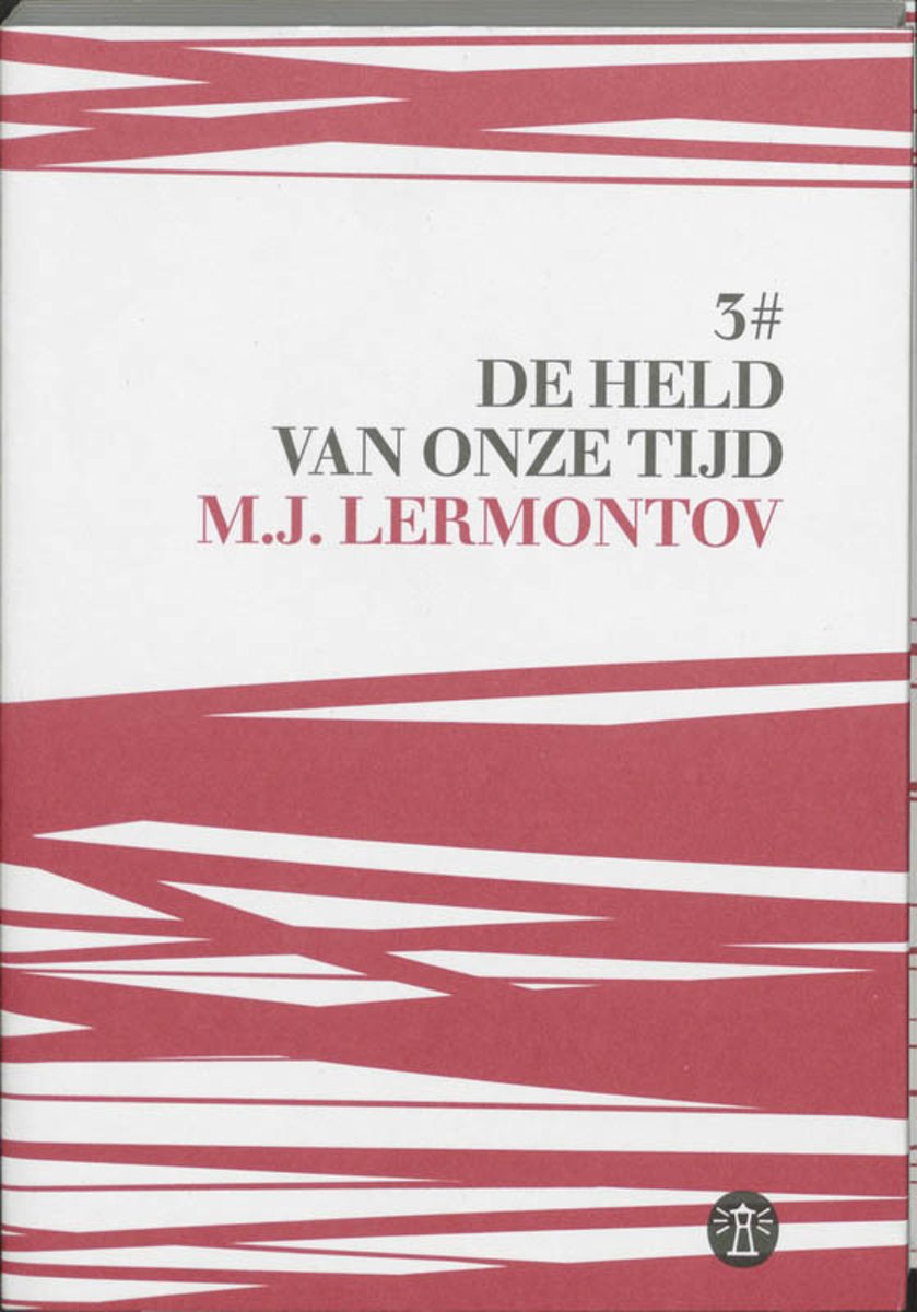 De held van onze tijd