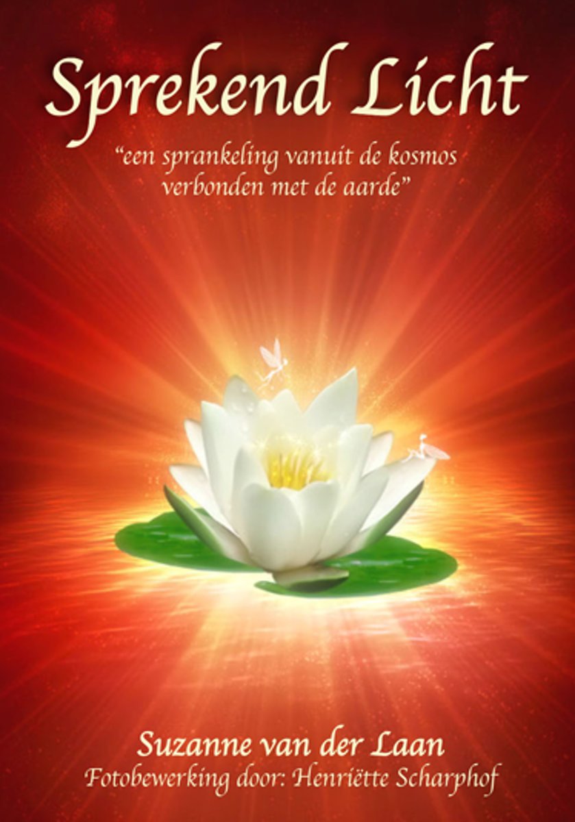 Sprekend Licht