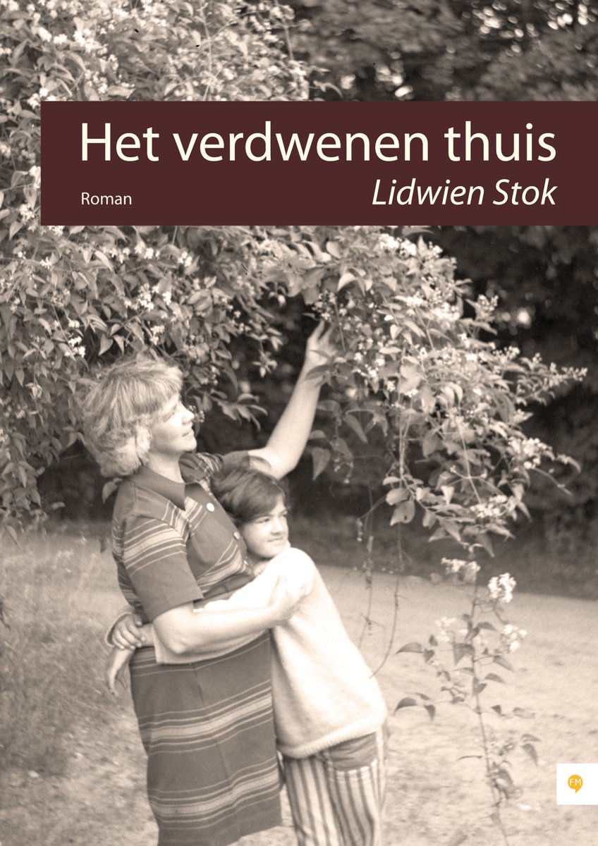 Het verdwenen thuis