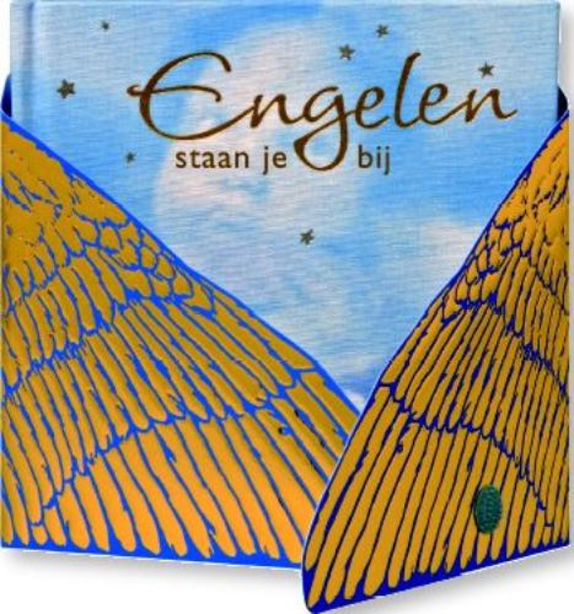 Engelen Staan Je Bij
