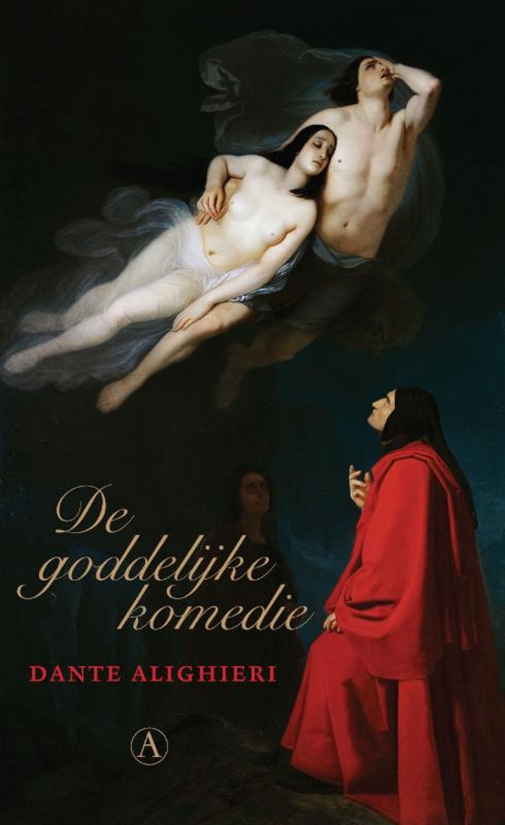 De goddelijke komedie