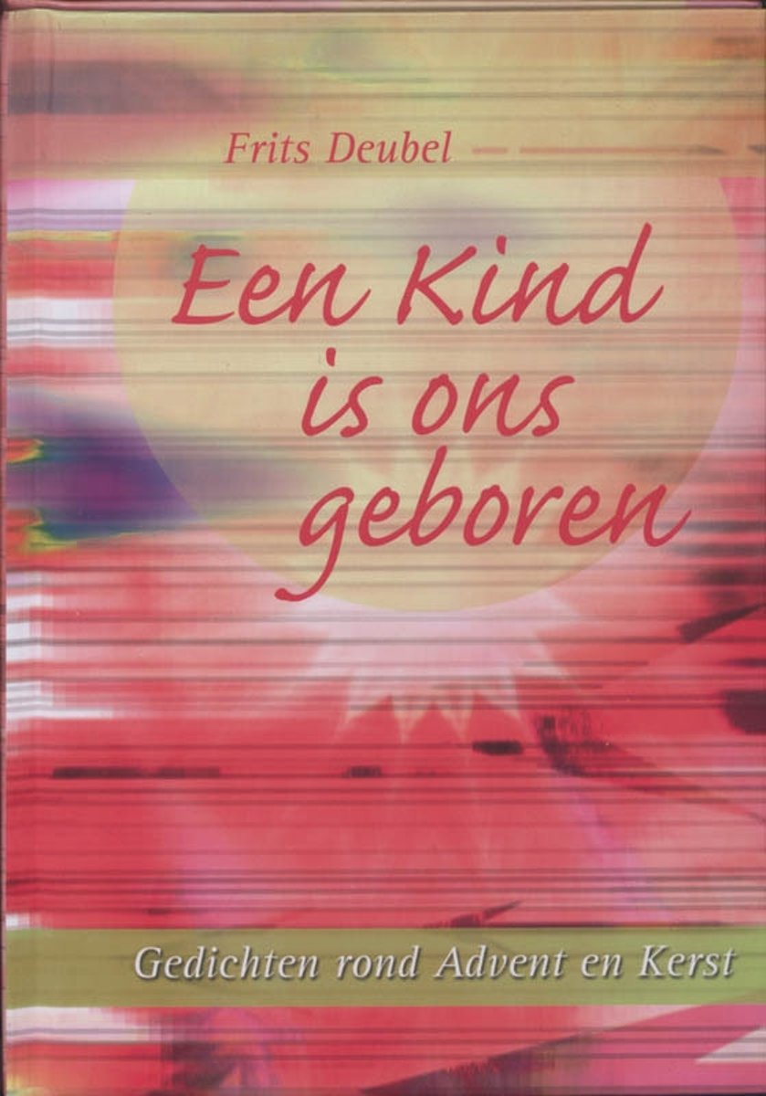 Een Kind is ons geboren
