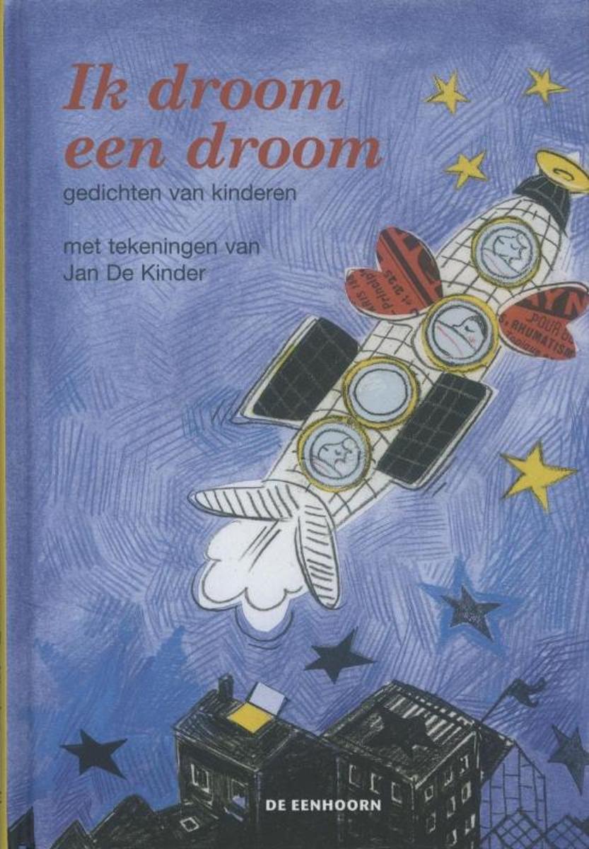 Ik droom een droom