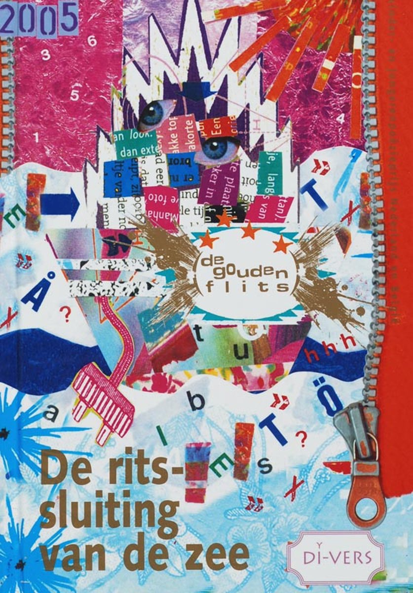 De Ritssluiting Van De Zee