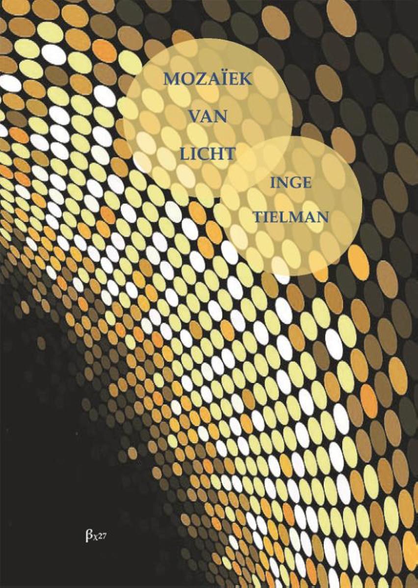 Bordeauxreeks 27 - MozaÃÂ¯ek van licht