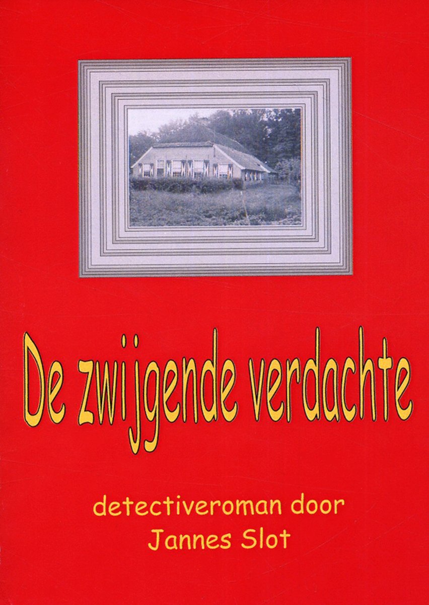 De Zwijgende Verdachte