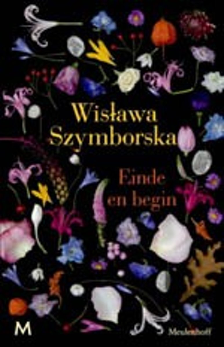 Einde en begin Verzamelde gedichten