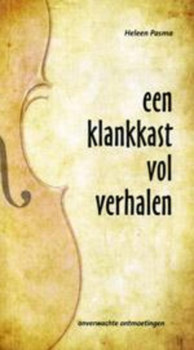 Een Klankkast Vol Verhalen