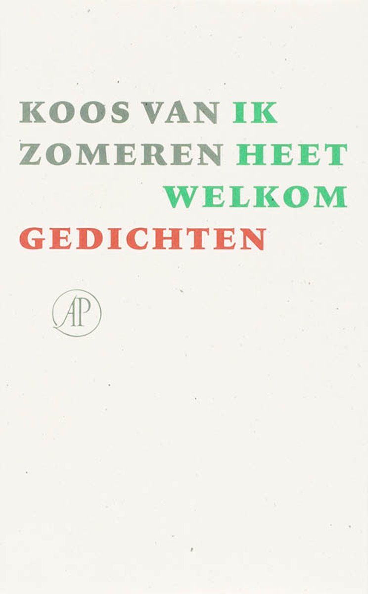 Ik Heet Welkom
