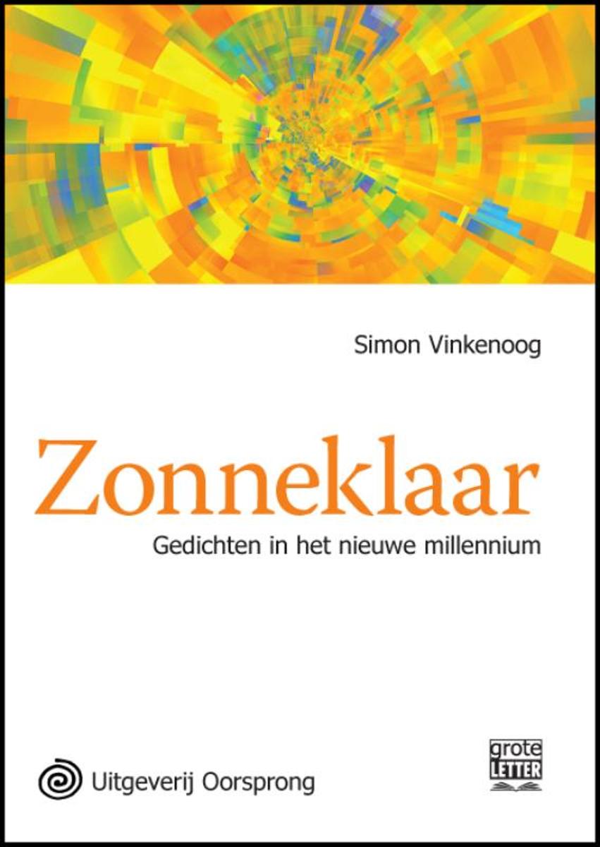 Zonneklaar