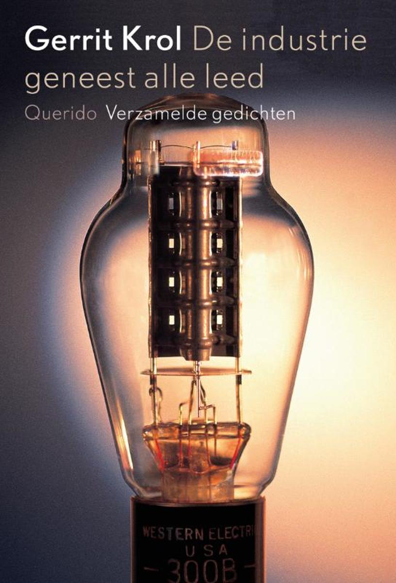 De industrie geneest alle leed