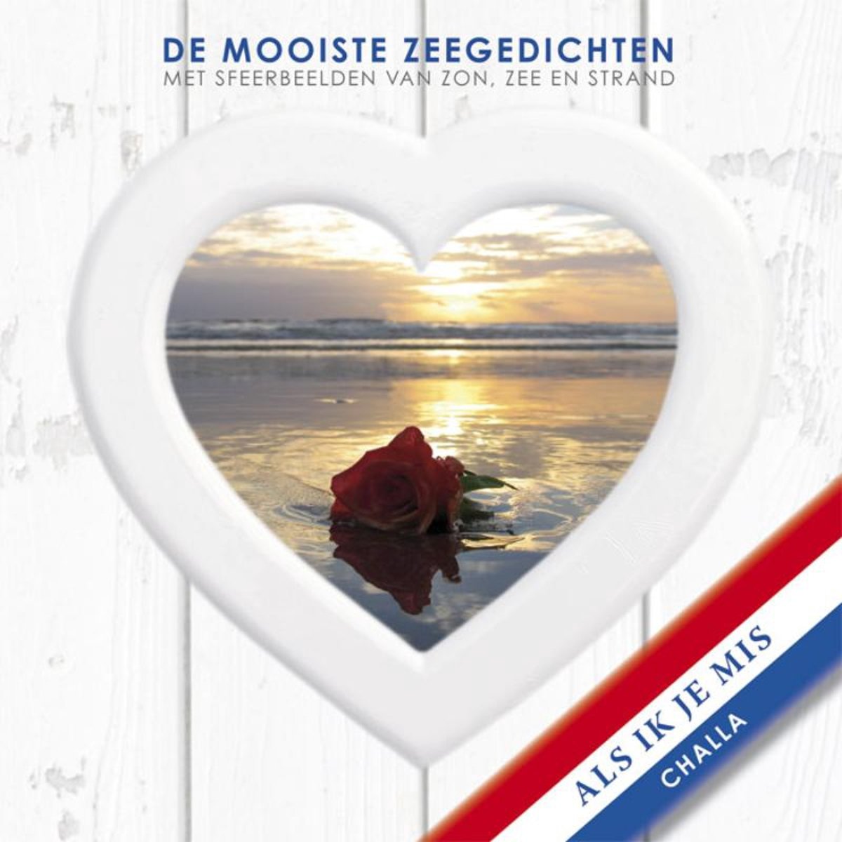Als ik je mis