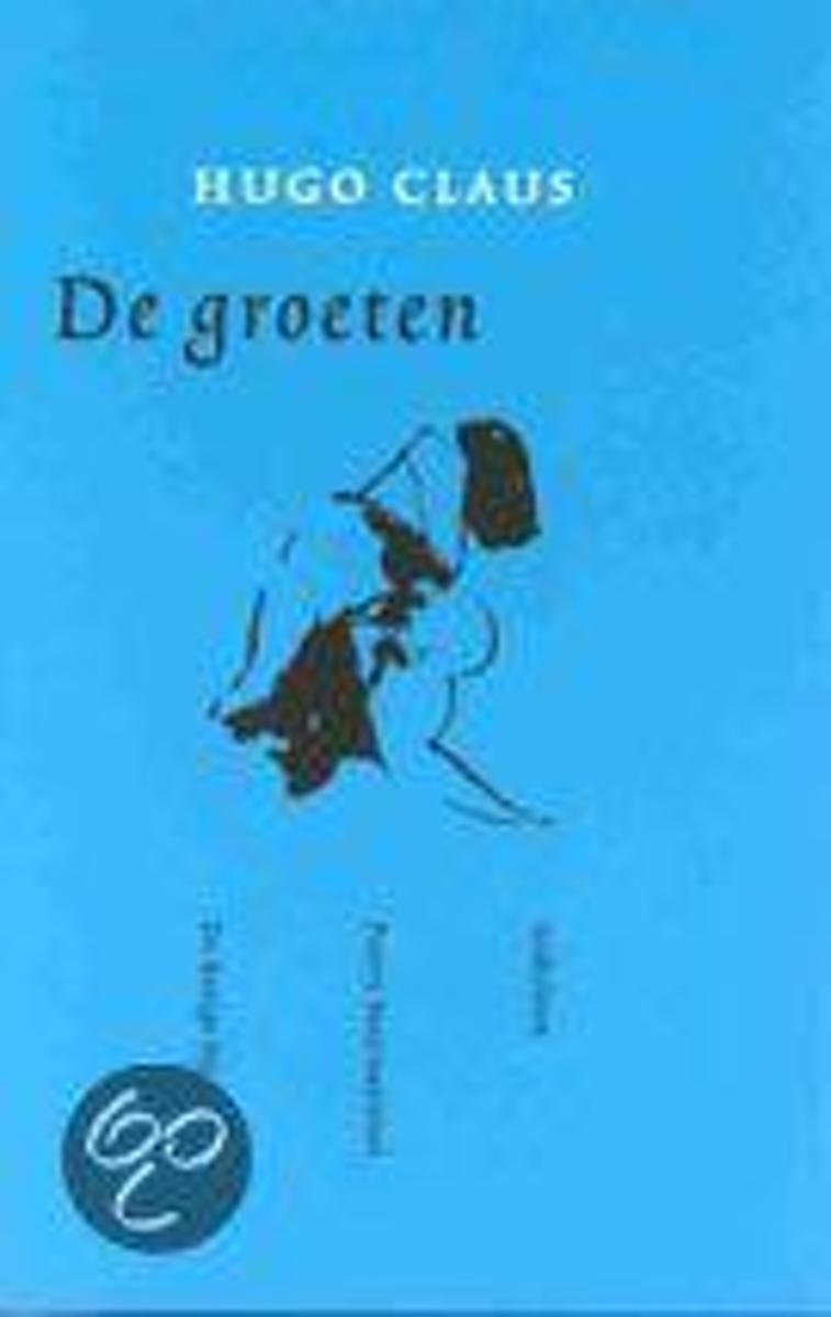 De groeten
