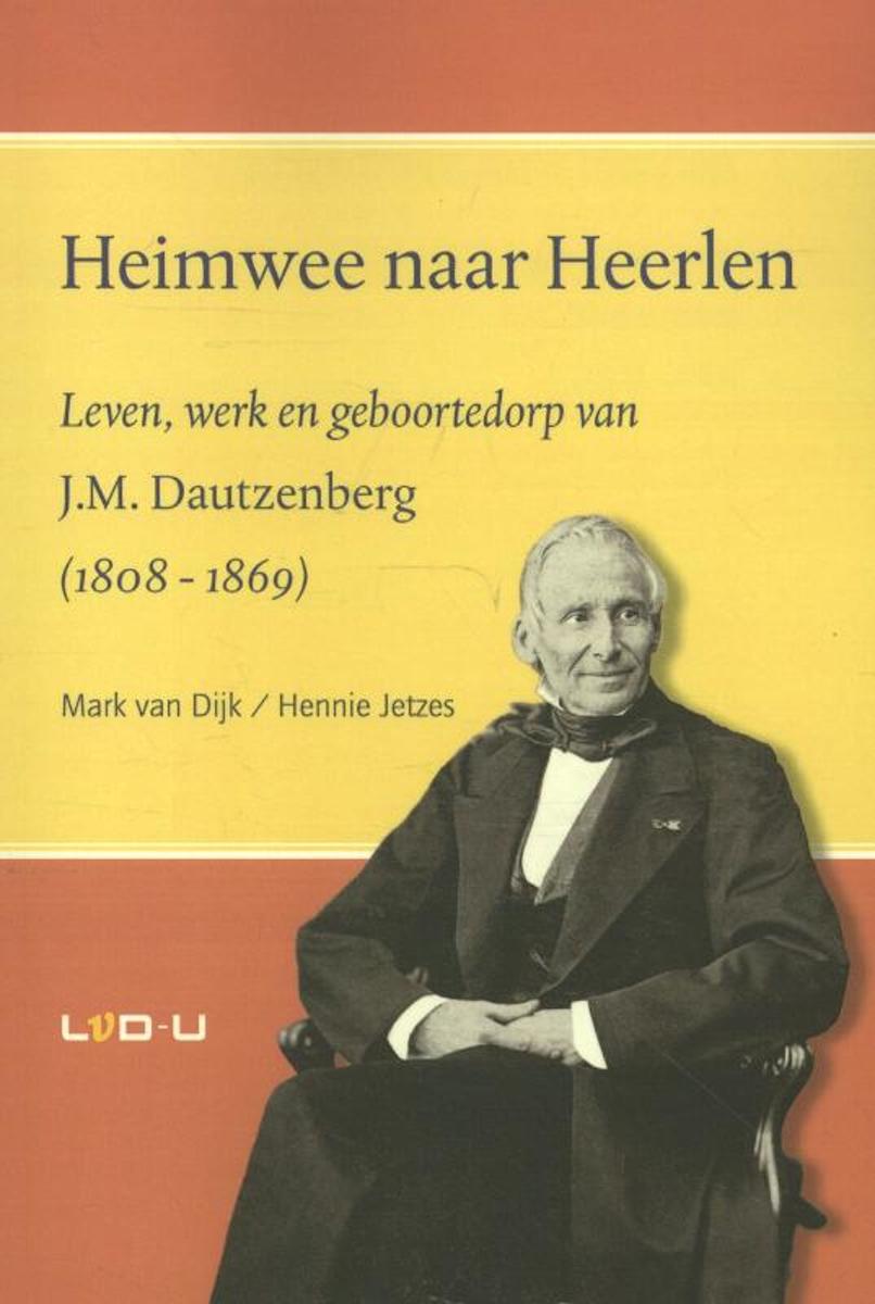 Heimwee naar Heerlen