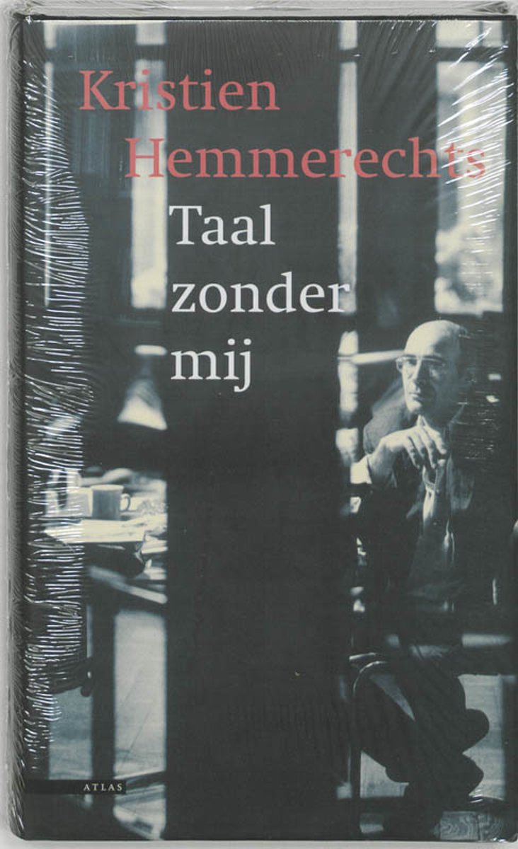 Taal Zonder Mij