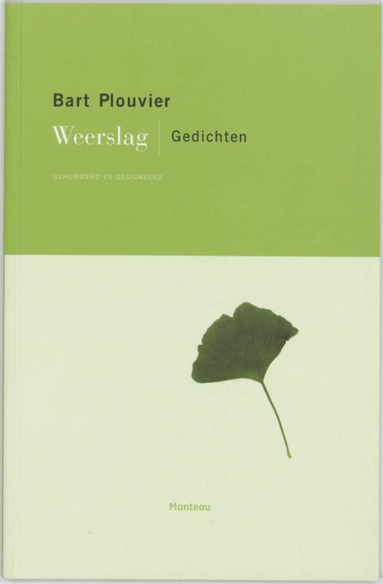 Weerslag