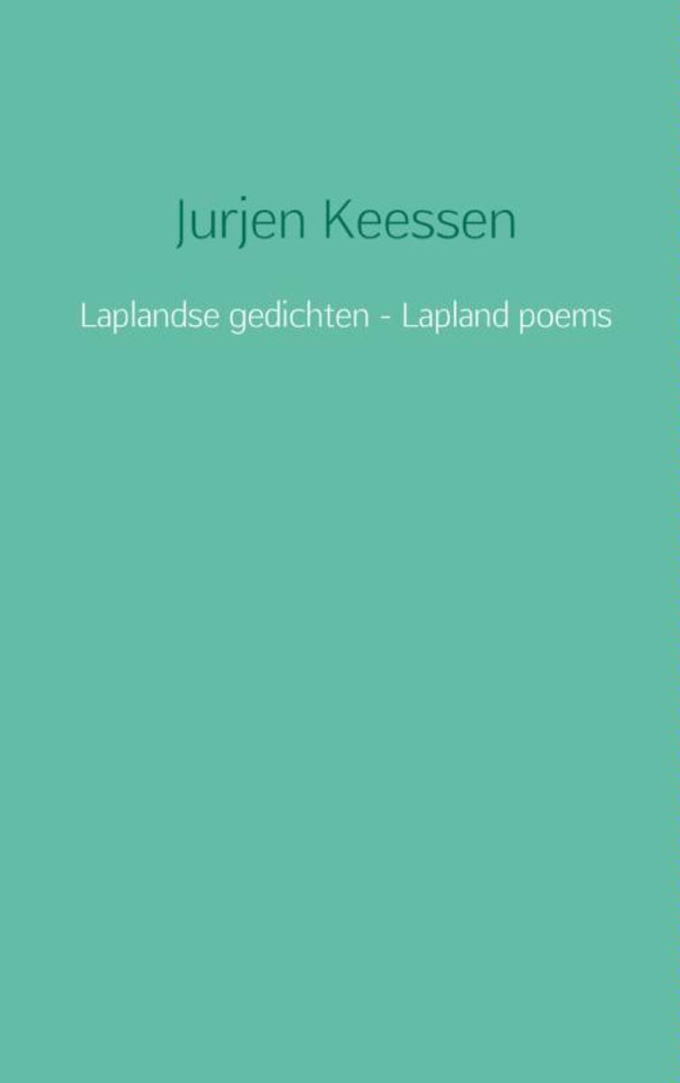 Laplandse gedichten - Lapland poems