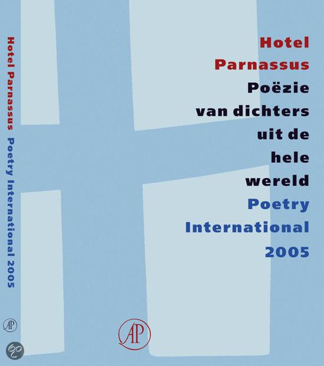 Hotel parnassus 2005