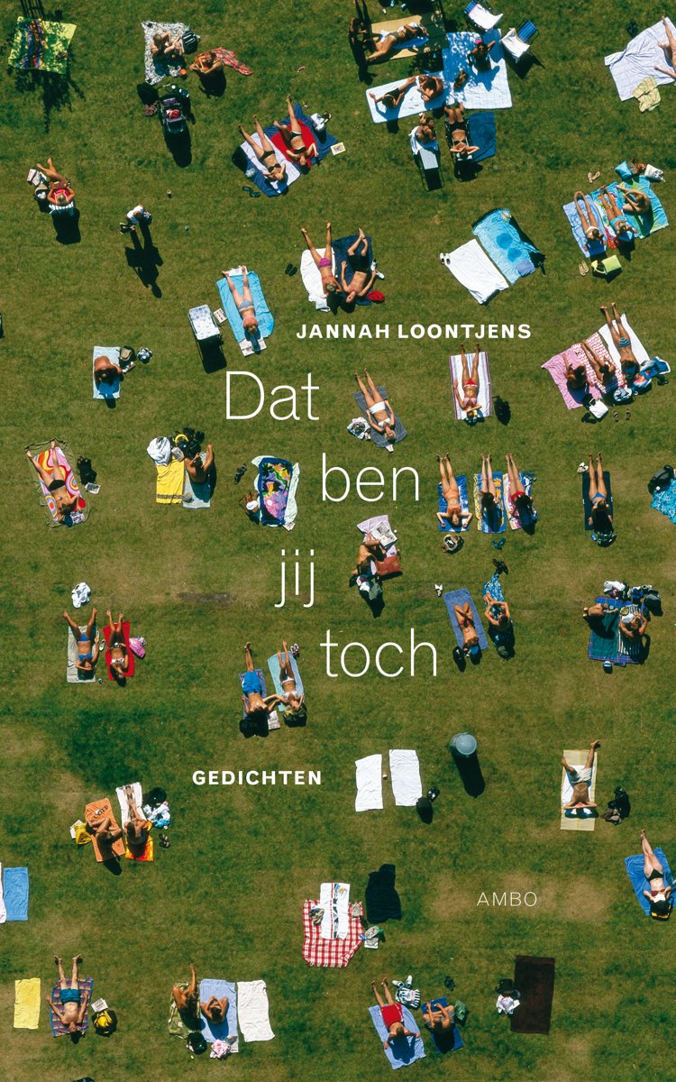 Dat ben jij toch