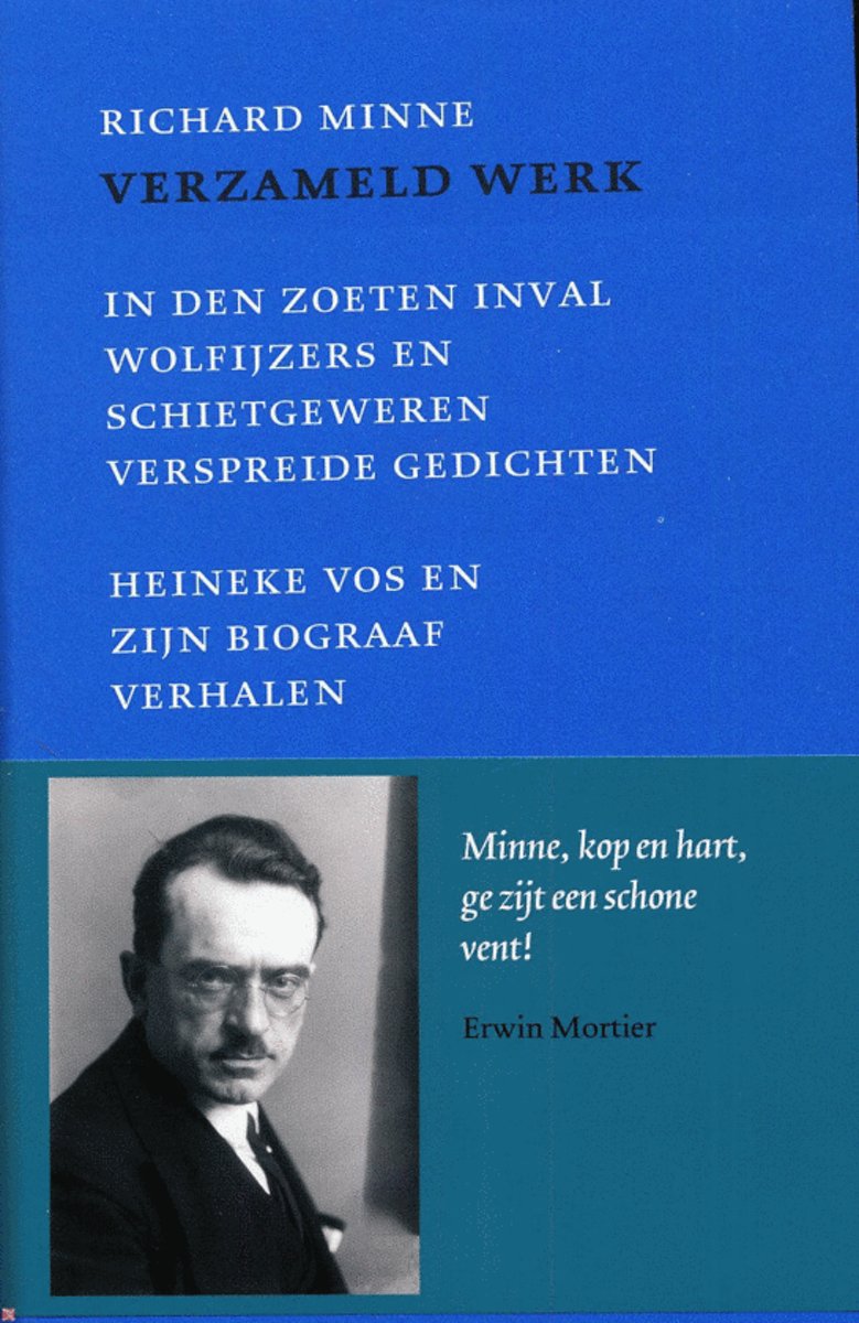 Verzameld Werk