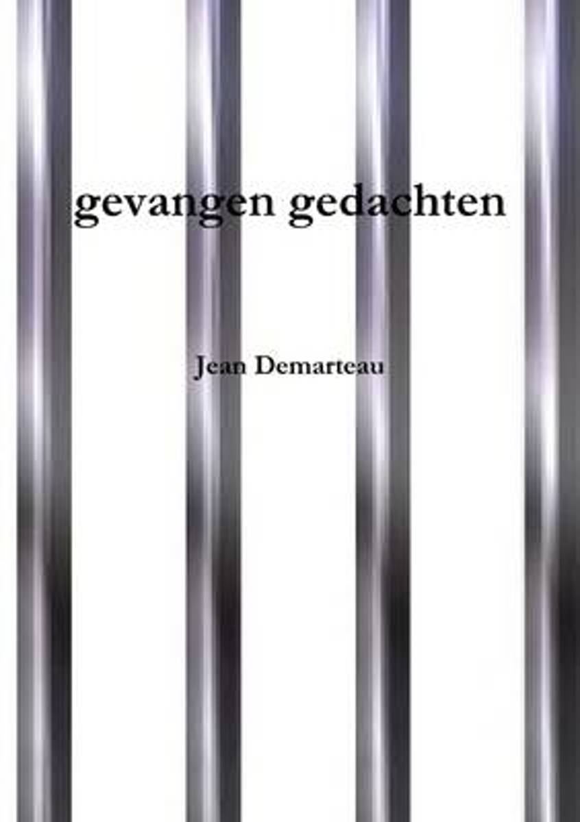 Gevangen gedachten