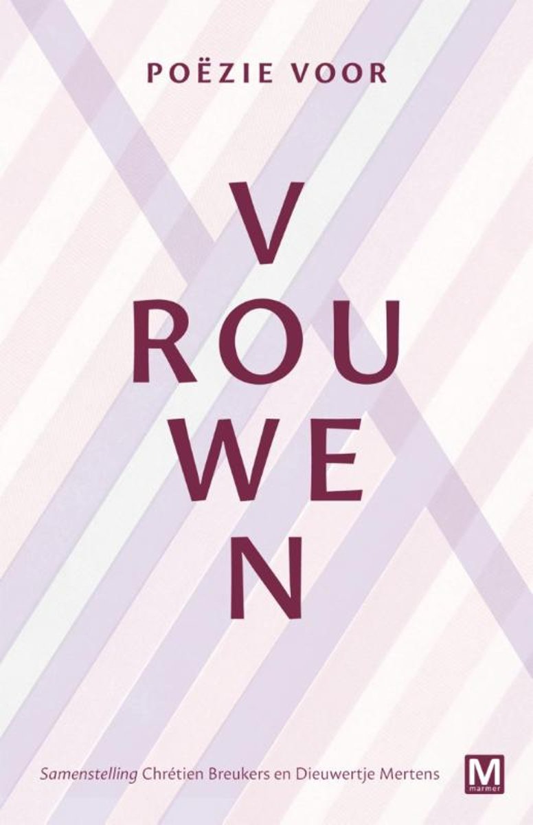 Poezie voor vrouwen