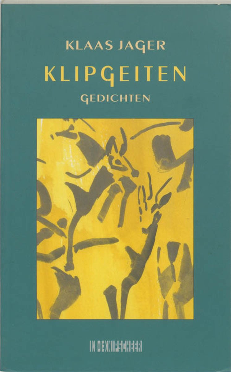 Klipgeiten
