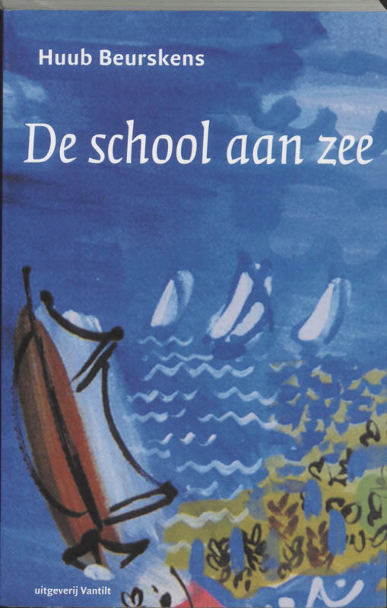 De School Aan Zee