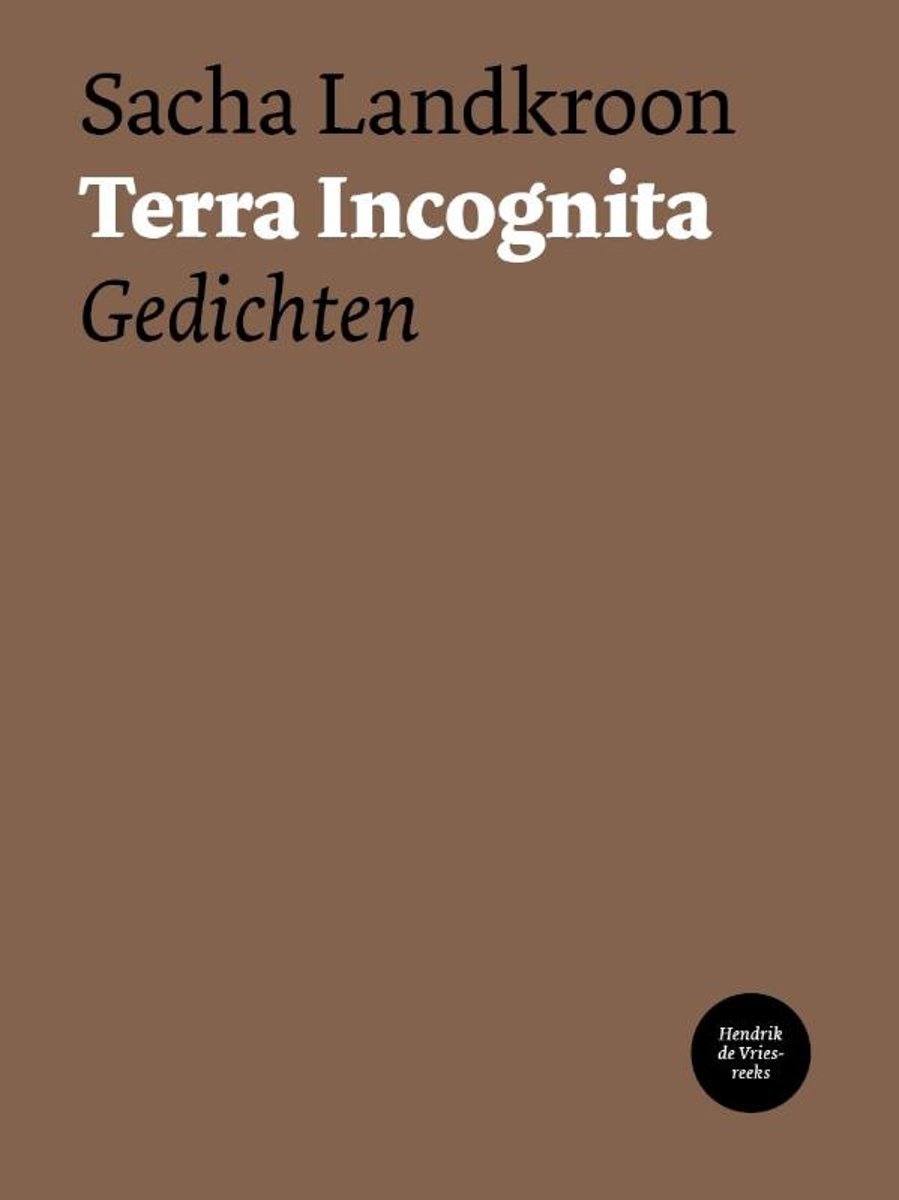 Terra Incognita
