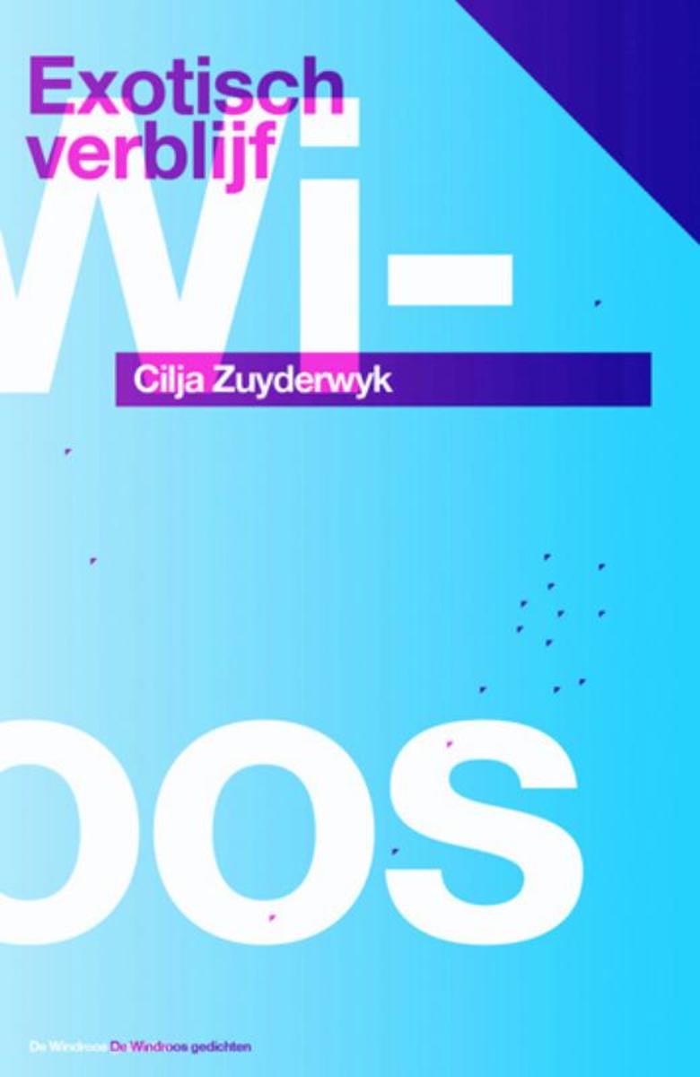 Exotisch Verblijf