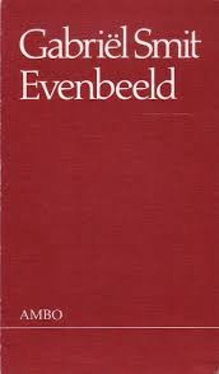 Evenbeeld
