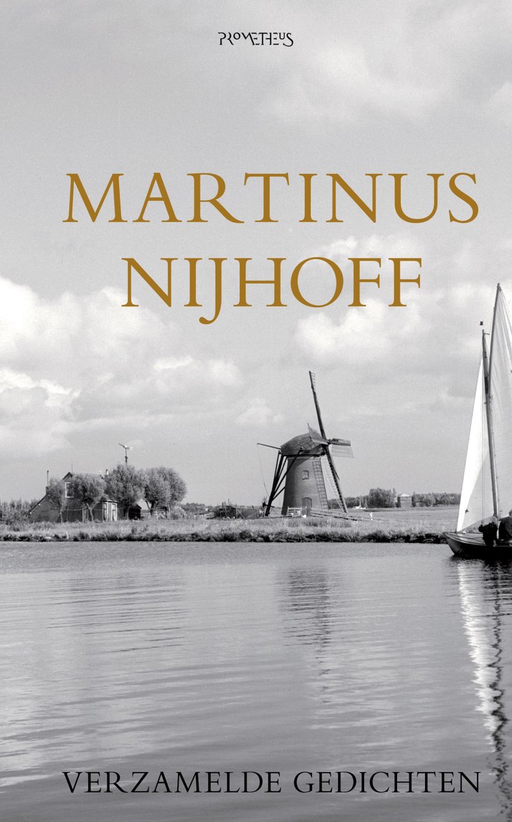 Verzamelde gedichten