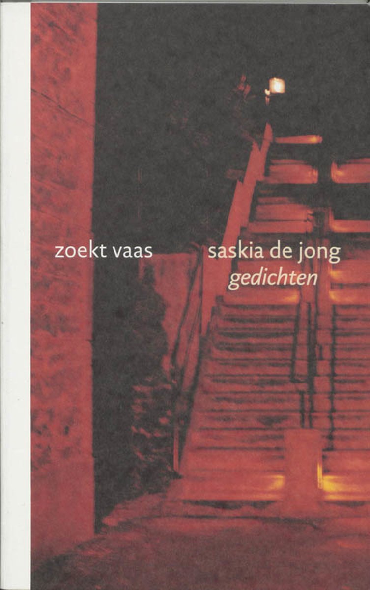 Zoekt Vaas