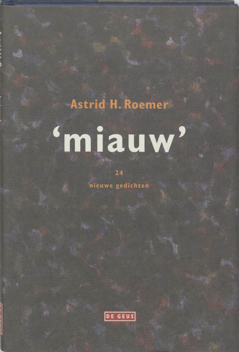 'Miauw'